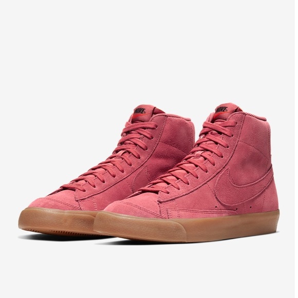nike blazer 77 vintage suede